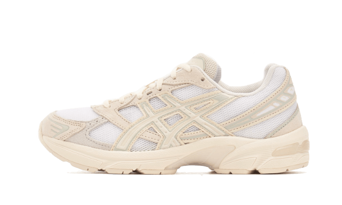 Asics Gel-1130 White Birch