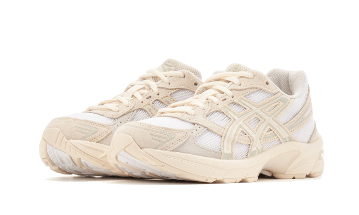 Asics Gel-1130 White Birch