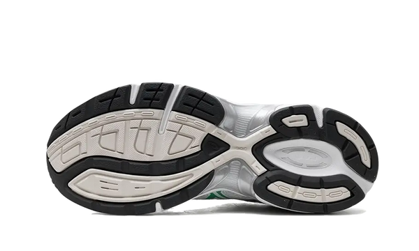 ASICS Gel-1130 White Malachite Green