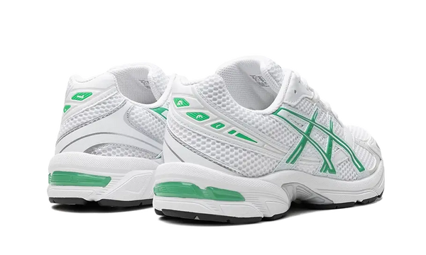 ASICS Gel-1130 White Malachite Green