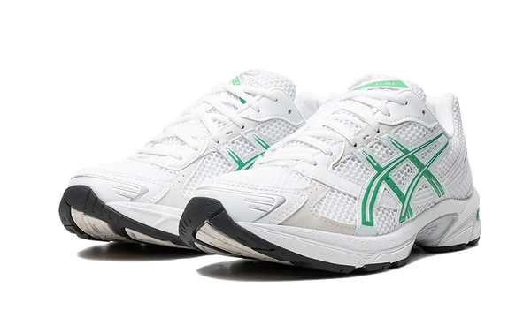 ASICS Gel-1130 White Malachite Green