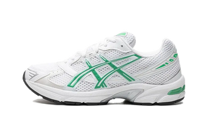 ASICS Gel-1130 White Malachite Green