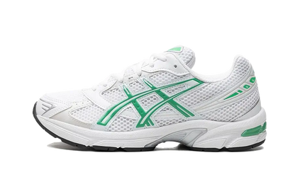 ASICS Gel-1130 White Malachite Green