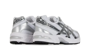 ASICS Gel-1130 White Pure Silver
