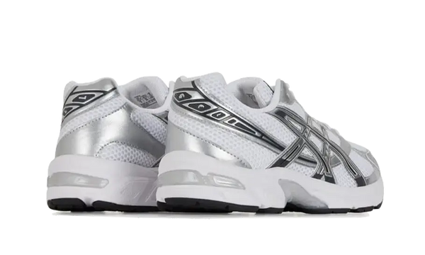 ASICS Gel-1130 White Pure Silver