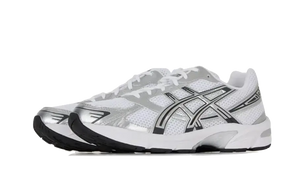 ASICS Gel-1130 White Pure Silver