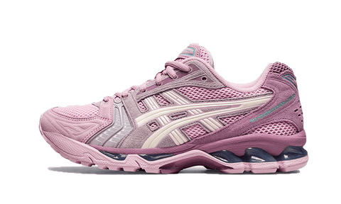 Gel-Kayano 14 Barely Rose