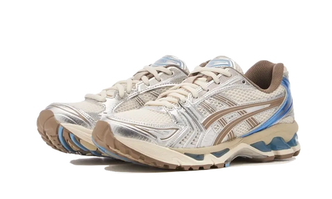 Gel-Kayano 14 Cream Pepper