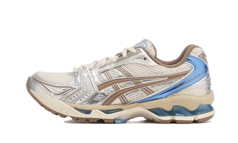 Gel-Kayano 14 Poivre Crème