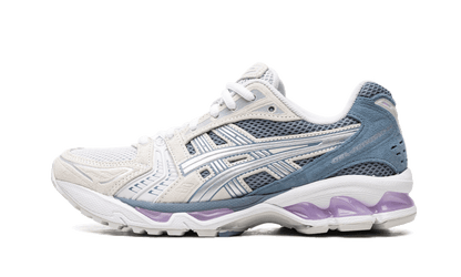 Asics Gel-Kayano 14 Glacier Grey