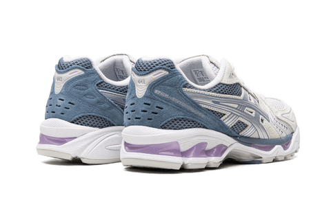 Gel-Kayano 14 Gris Glacier