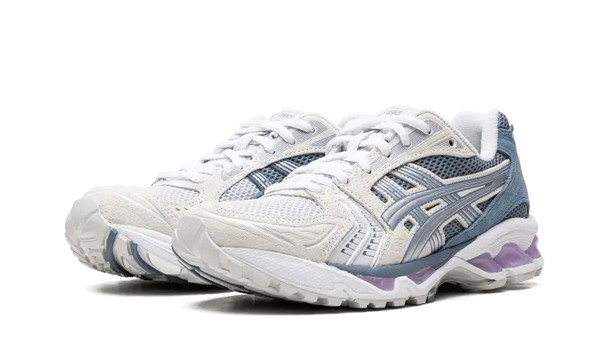 Asics Gel-Kayano 14 Glacier Grey