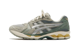 Asics Gel-Kayano 14 Gris Oliva