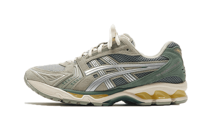 Asics Gel-Kayano 14 Olive Grey