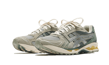 Asics Gel-Kayano 14 Olive Grey