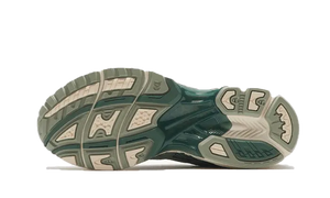 Asics Gel-Kayano 14 Gris Oliva