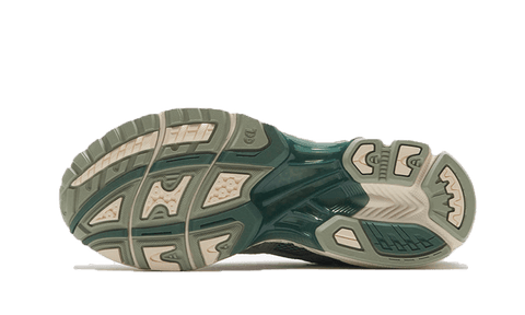 Gel-Kayano 14 Gris Olive