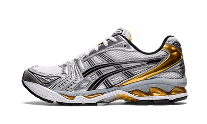 Asics Gel-Kayano 14 Pure Gold