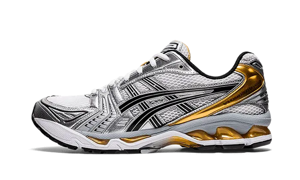 Asics Gel-Kayano 14 Pure Gold