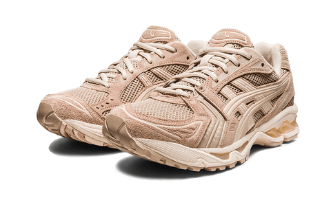 Gruau Gel-Kayano 14 Simply Taupe