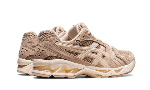 Gruau Gel-Kayano 14 Simply Taupe