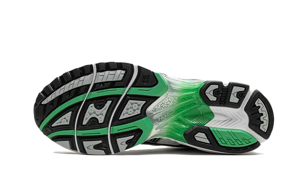 ASICS Gel Kayano 14 White Malachite Green