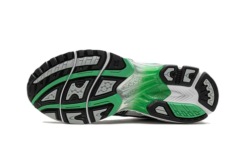 Gel Kayano 14 White Malachite Green