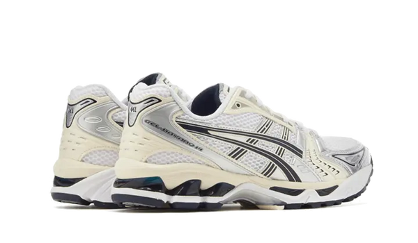 ASICS Gel-Kayano 14 White Midnight