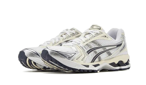 ASICS Gel-Kayano 14 White Midnight