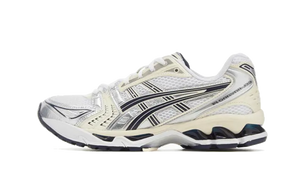 ASICS Gel-Kayano 14 White Midnight