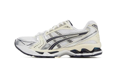 Gel-Kayano 14 White Midnight