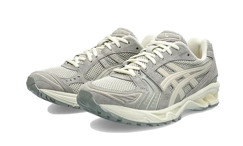 Gel-Kayano 14 Sauge Blanche Gris Fumée