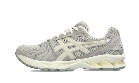 Gel-Kayano 14 Sauge Blanche Gris Fumée