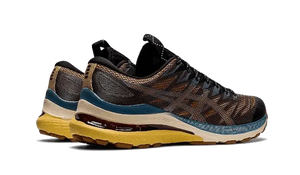 ASICS Gel-Kayano 28 Anthracite Antique Gold