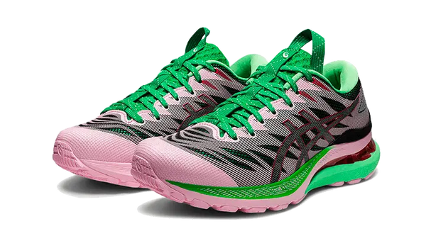Asics Gel Kayano 28 Sweet Dreams Green Eyes 