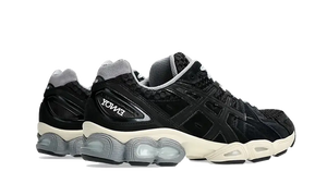 ASICS-Gel-Nimbus 9 ENNOY Black 