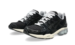 ASICS-Gel-Nimbus 9 ENNOY Black 