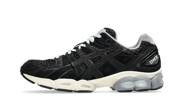 ASICS-Gel-Nimbus 9 ENNOY Black 