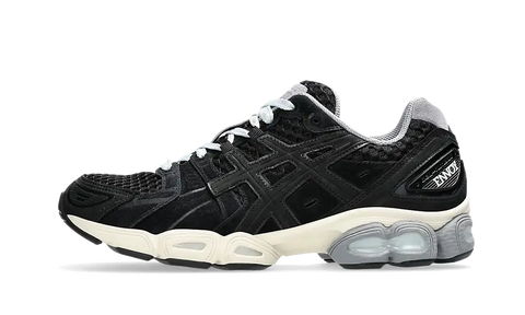 Gel-Nimbus 9 ENNOY Black