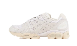 ASICS-Gel-Nimbus 9 ENNOY White 