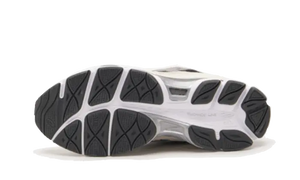 Asics Gel-NYC Black Clay Grey