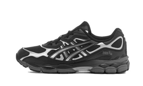 GEL-NYC Black Graphite Grey