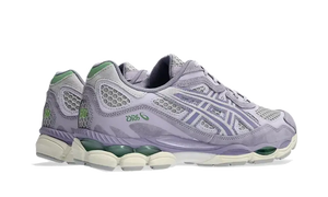 ASICS Gel-NYC Cement Grey Ash Rock