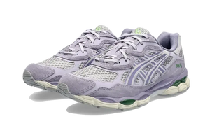 ASICS Gel-NYC Cement Grey Ash Rock