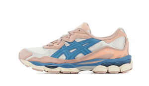 Asics Gel-NYC Cream Grey Floss