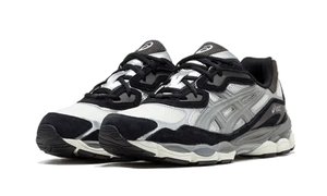 Asics Gel-NYC Ivory Clay Grey