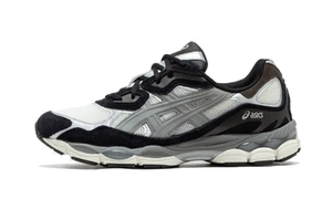Asics Gel-NYC Ivory Clay Grey