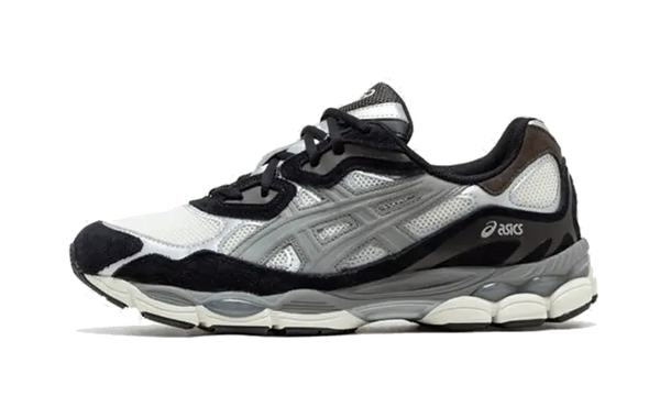Asics Gel-NYC Ivory Clay Grey