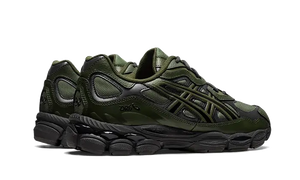 ASICS Gel-NYC Moss Forest