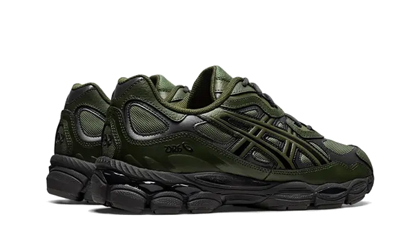 ASICS Gel-NYC Moss Forest